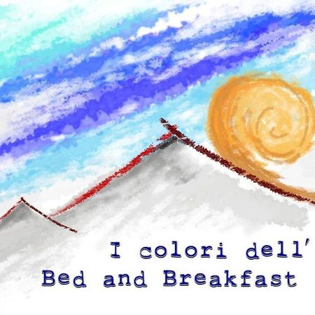 I Colori Dell'Etna San Giovanni La Punta Exterior foto