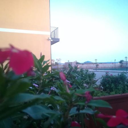 I Colori Dell'Etna San Giovanni La Punta Exterior foto